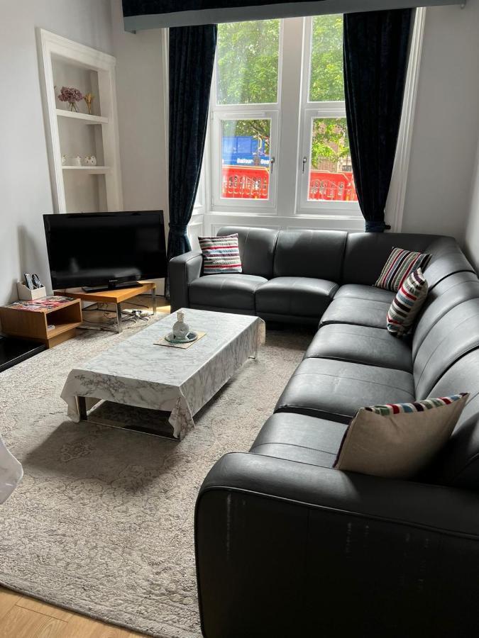 Ferienhaus Murrayfield *