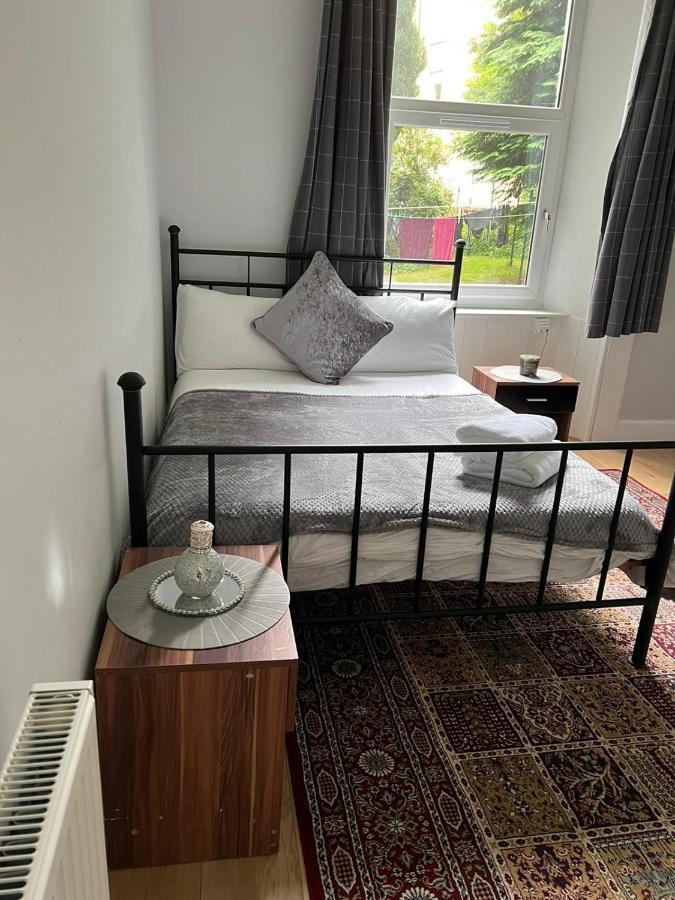 Ferienhaus Murrayfield Edinburgh