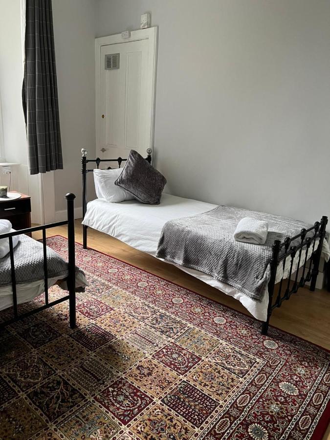 Ferienhaus Murrayfield Edinburgh
