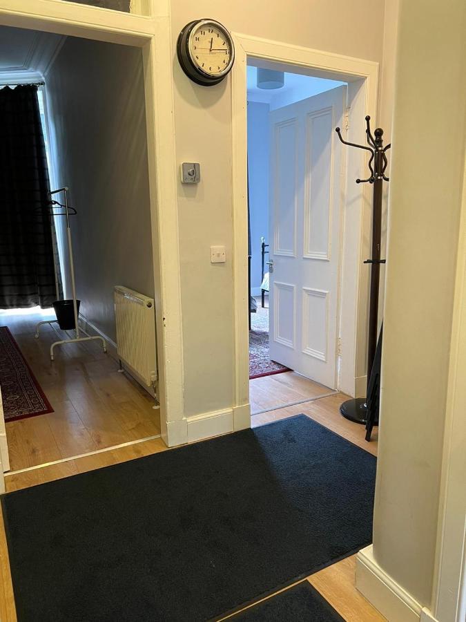 Murrayfield Ferienhaus