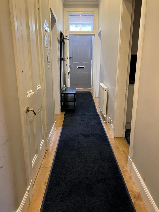 Ferienhaus Murrayfield