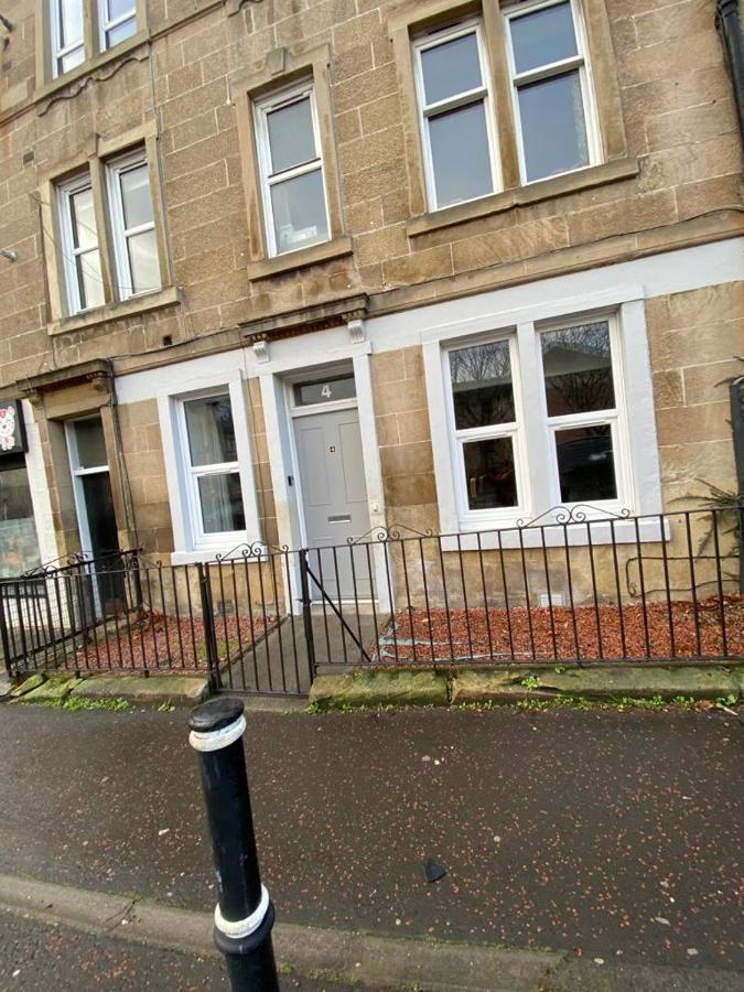 Vakantiehuis Murrayfield Edinburgh