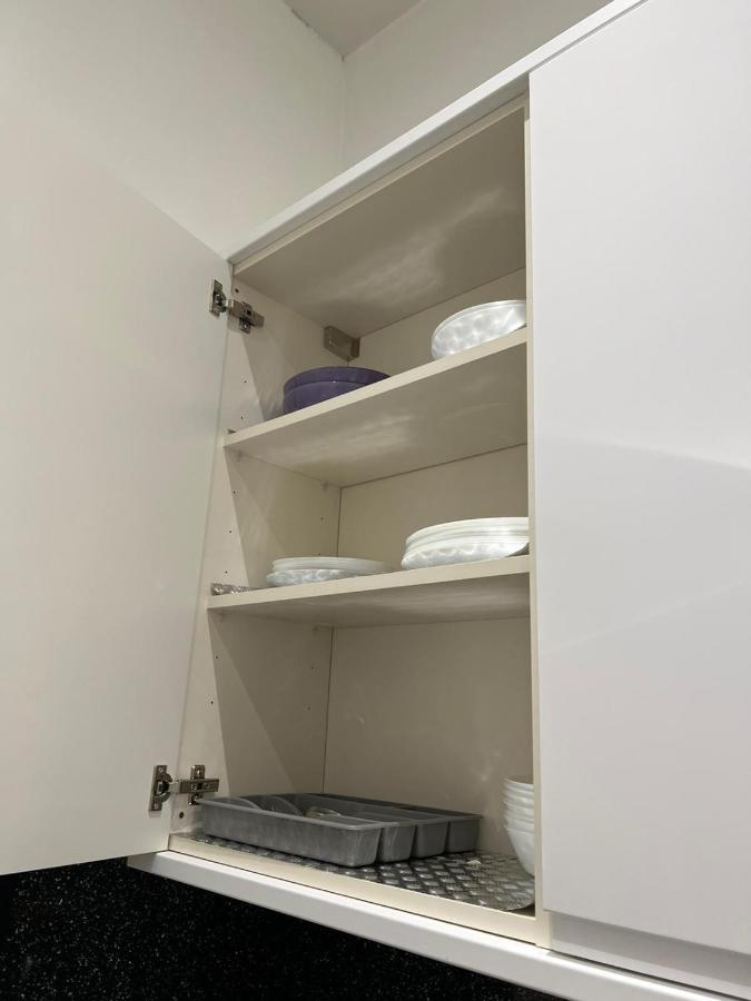 Vakantiehuis Murrayfield Edinburgh