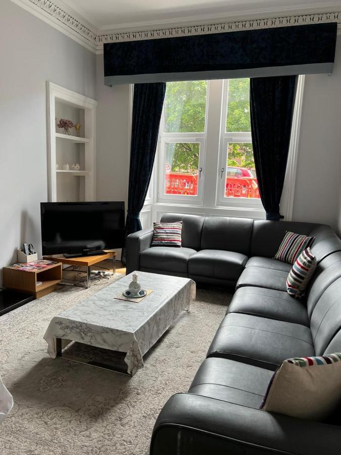 Vakantiehuis Murrayfield